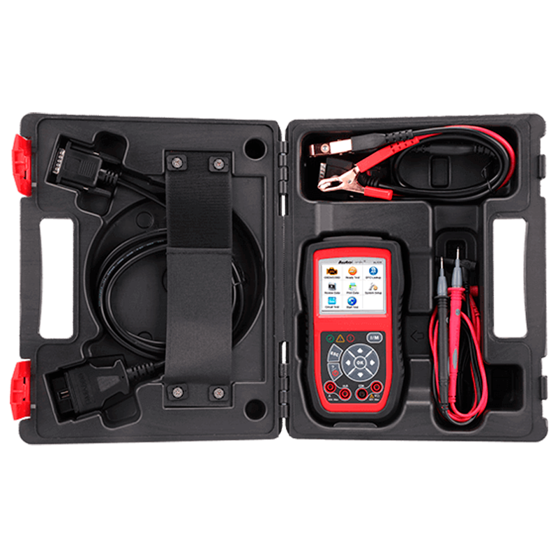 Tester Autel AutoLink AL539b - Chilelift