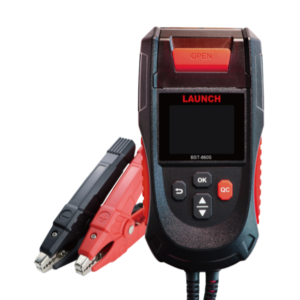 TESTER DE BATERIA CON IMPRESORA LAUNCH BST-860S