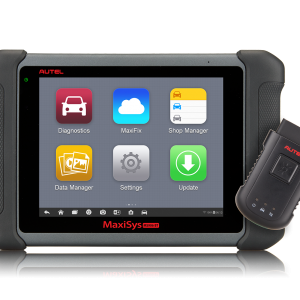 SCANNER AUTOMOTRIZ AUTEL MAXISYS 906BT