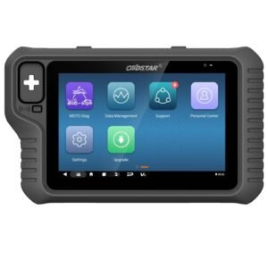 SCANNER PARA MOTOS OBDSTAR MOTOMASTER STD