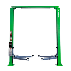 ELEVADOR DOS COLUMNAS ALTO LAUNCH EV TLT240C