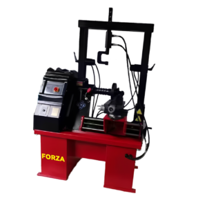 ENDEREZADORA DE LLANTAS ELECTROHIDRÁULICA FORZA ESW-95LM