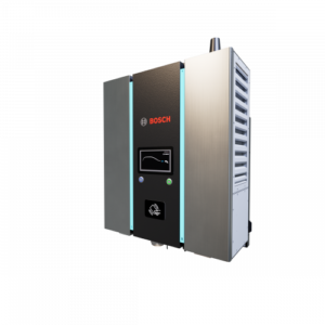 CARGADOR RÁPIDO DC DE 30KW BOSCH EV3000