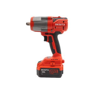 PISTOLA DE IMPACTO INALÁMBRICA BESITA E-301 1/2"