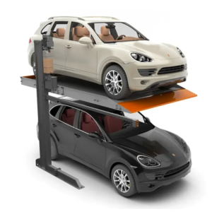 ELEVADOR PARKING LIFT DE 2,7TON HYDRO-PARK 1127