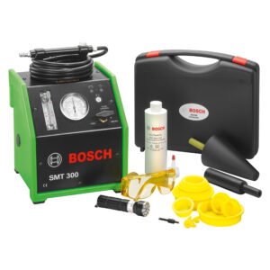 COMPROBADOR DE ESTANQUEIDAD BOSCH SMT 300