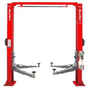 ELEVADOR 2 COLUMNAS ALTO SMARTSAFE LT240C