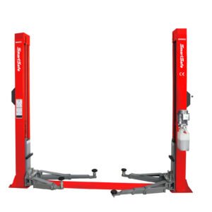ELEVADOR 2 COLUMNAS BAJO SMARTSAFE LT240