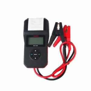 TESTER DE BATERIA CON IMPRESORA LAUNCH BST-860