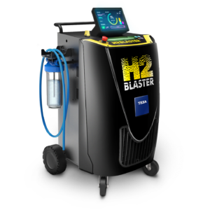 LIMPIA MOTORES TEXA H2 BLASTER