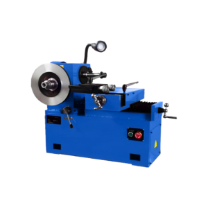 TORNO RECTIFICADOR TAMBOR Y DISCO NYA-9340