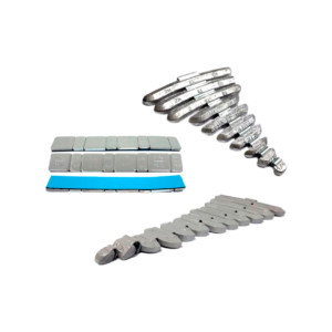 KIT STARTER BALANCEADORA