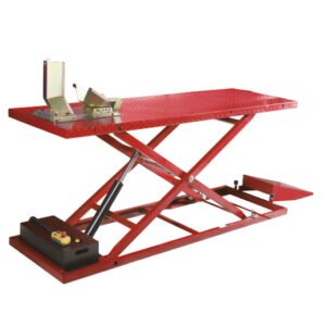ELEVADOR HIDRÁULICO PARA MOTOCICLETAS LAUNCH TLT606