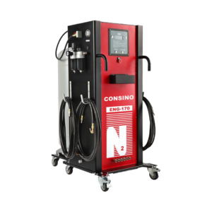 GENERADOR DE NITRÓGENO CONSINO 6 SALIDAS ENG-170