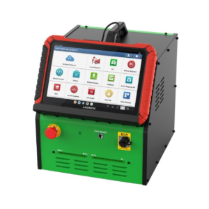 ECUALIZADOR DE BATERÍAS Y DISPOSITIVOS DE CARGA/DESCARGA LAUNCH EVM324