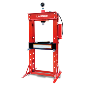 PRENSA HIDRÁULICA 30TON LAUNCH SP330