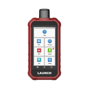 SCANNER DE PROGRAMACIÓN Y DIAGNÓSTICO LAUNCH TPMS CREADER 511S V2