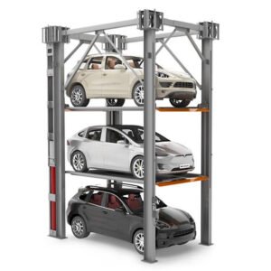 PARKING LIFT MUTRADE HYDRO-PARK 3130/3230