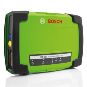 MÓDULO DE DIAGNOSIS BOSCH KTS 560 TRUCK