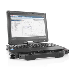 COMPUTADORA PORTÁTIL BOSCH DCU 220