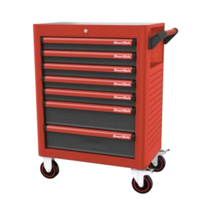 CARRO DE HERRAMIENTAS 430 PZS SMARTSAFE TT430