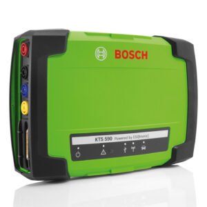 MÓDULO DE DIAGNOSIS BOSCH KTS 590
