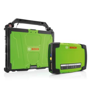 DIAGNÓSTICO INALÁMBRICO BOSCH KTS960 (DCU 220 + KTS 560)