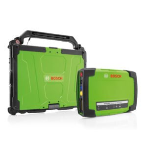 DIAGNÓSTICO INALÁMBRICO BOSCH KTS980 (DCU 220 + KTS 590)
