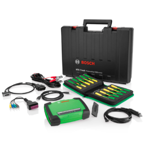 MÓDULO DE DIAGNOSIS BOSCH KTS TRUCK