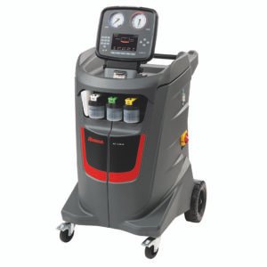 RECICLADORA DE A/C AUTOMÁTICA PARA R1234YF CON DETECCIÓN DE REFRIGERANTE ROBINAIR AC1234-8I