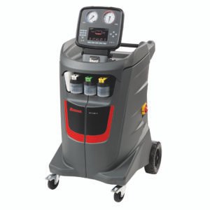RECICLADORA DE A/C AUTOMÁTICA PARA R134A/R456A ROBINAIR AC1X34-7I