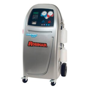 RECICLADORA DE A/C PARA HD ROBINAIR AC790PRO