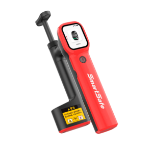 PROFUNDÍMETRO DIGITAL LAUNCH SMARTSAFE TTM113