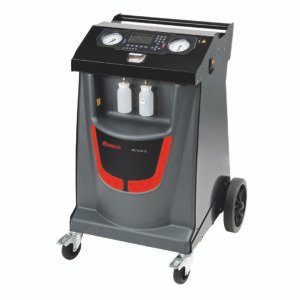 RECICLADORA DE A/C PARA R134A/R456A ROBINAIR AC1X34-3I