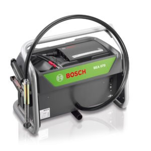 OPACÍMETRO MÓVIL DIESEL BOSCH BEA 070