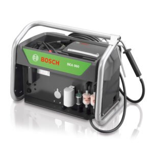 ANALIZADOR DE GASES GASOLINA MÓVIL BOSCH BEA 060