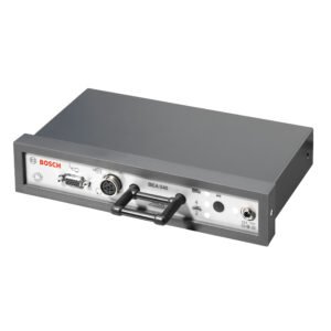 MEDICIÓN DE LA VELOCIDAD DEL MOTOR BOSCH BEA 040