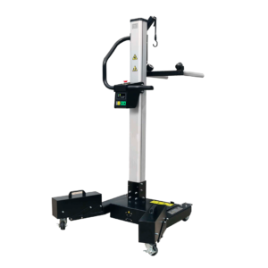 ELEVADOR DE RUEDAS FORZA STL-200A