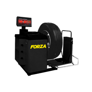 BALANCEADORA DE RUEDAS HD FORZA KWB-822