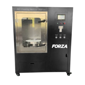 MÁQUINA DE LIMPIEZA DPF FORZA BO2PLUS