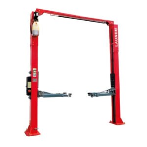 ELEVADOR 2 COLUMNAS ALTO LAUNCH TLT-250 AT
