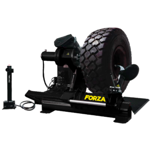DESMONTADORA DE NEUMÁTICOS 56" HD FORZA TWC-812