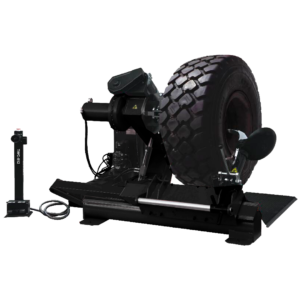 DESMONTADORA DE NEUMÁTICOS 56" HD FORZA TWC-812