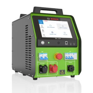 CARGADOR/DESCARGADOR DE BATERÍAS BOSCH BAL 2260 (HV)