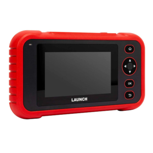 SCANNER PARA MOTOS LAUNCH CREADER PROFESSIONAL 129S MT