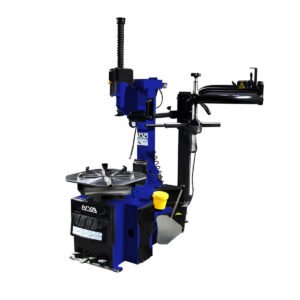 DESMONTADORA DE NEUMÁTICOS NYA PERFIL BAJO