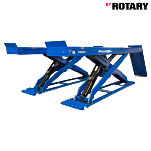 ELEVADOR TIJERAS DE ALINEACIÓN ROTARY FORWARD LIFT FSA11 5TON 4.8M