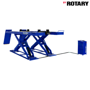 ELEVADOR TIJERAS DE ALINEACIÓN ROTARY FORWARD LIFT FSA14 6350KG 5.5M