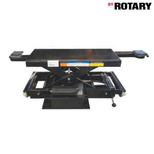 GATA CENTRAL ROLLING JACK ROTARY DIRECT LIFT NRJ45G