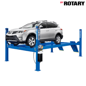 ELEVADOR 4 COLUMNAS ROTARY LIFT SM14